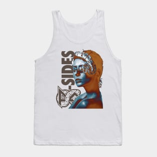 BEARTOOTH BAND Tank Top